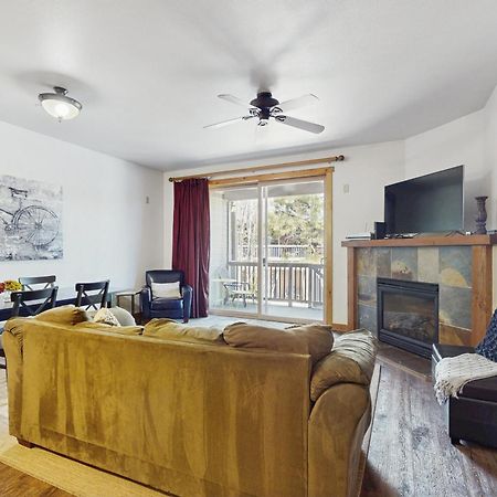 Apartamento Dolomite Delight Truckee Exterior foto