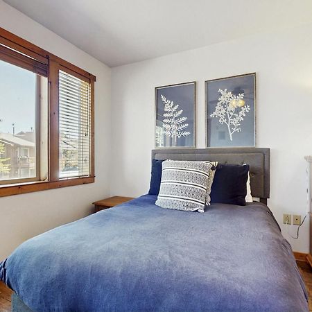 Apartamento Dolomite Delight Truckee Exterior foto
