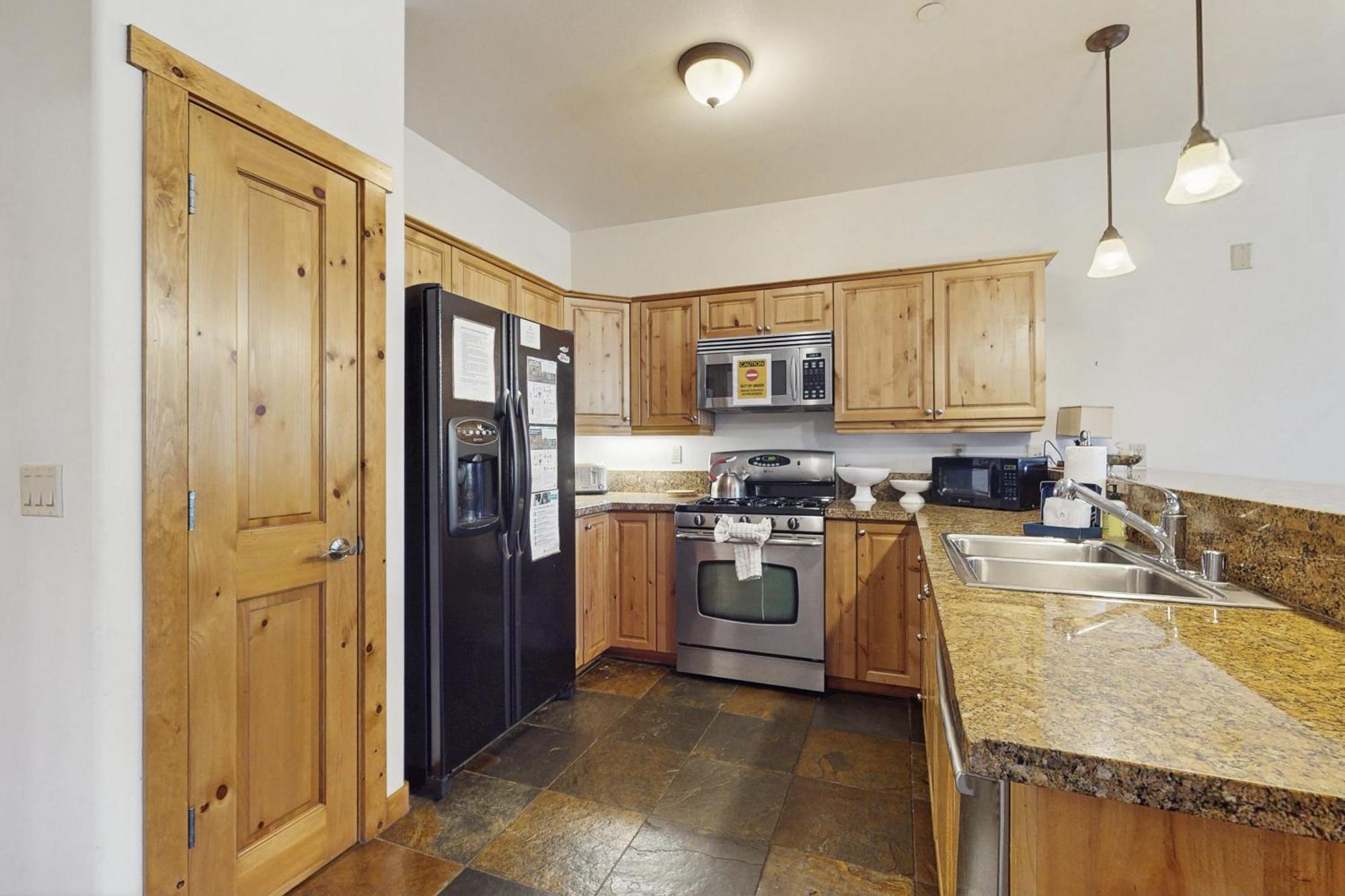 Apartamento Dolomite Delight Truckee Exterior foto