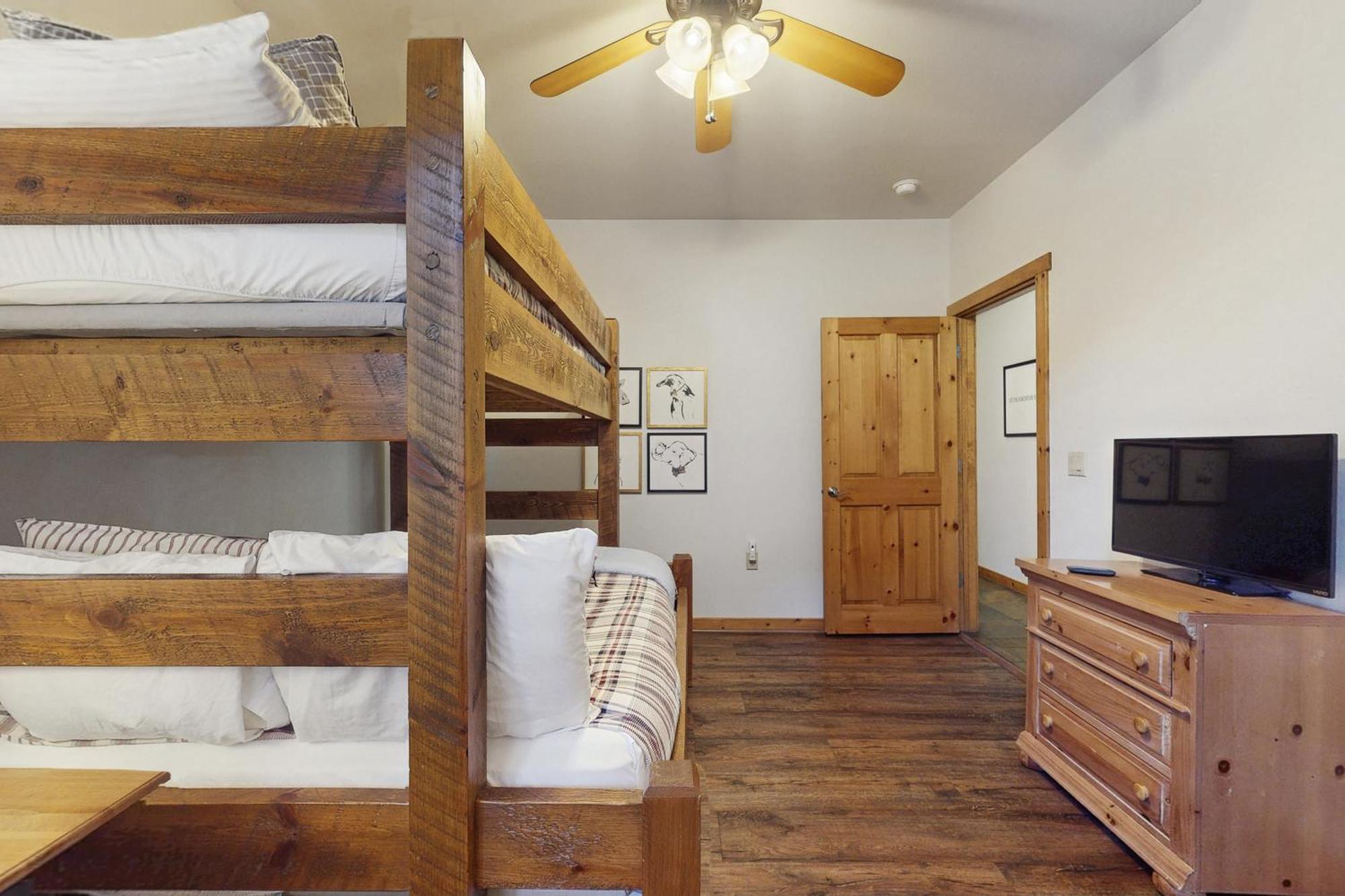 Apartamento Dolomite Delight Truckee Exterior foto