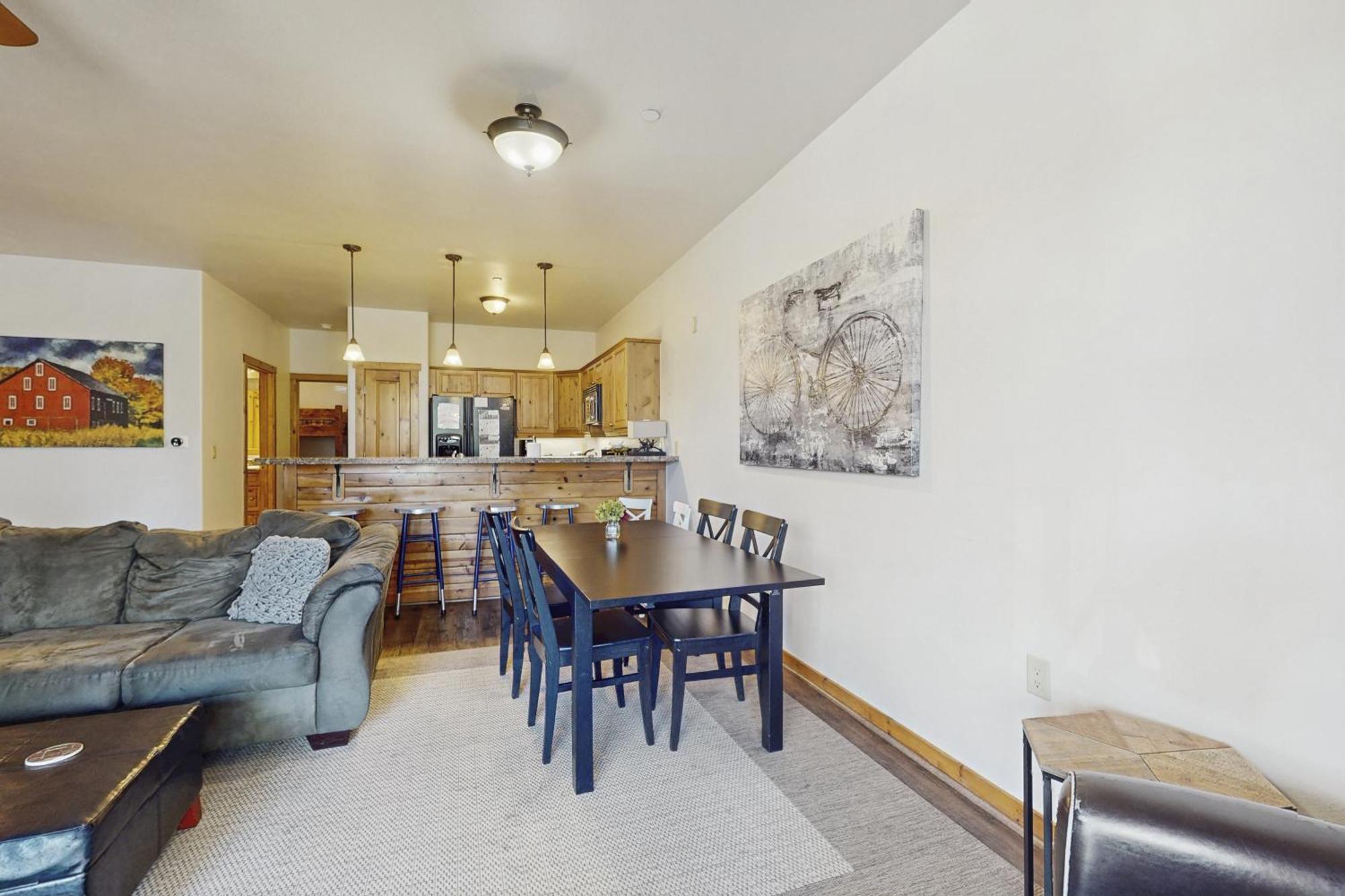 Apartamento Dolomite Delight Truckee Exterior foto