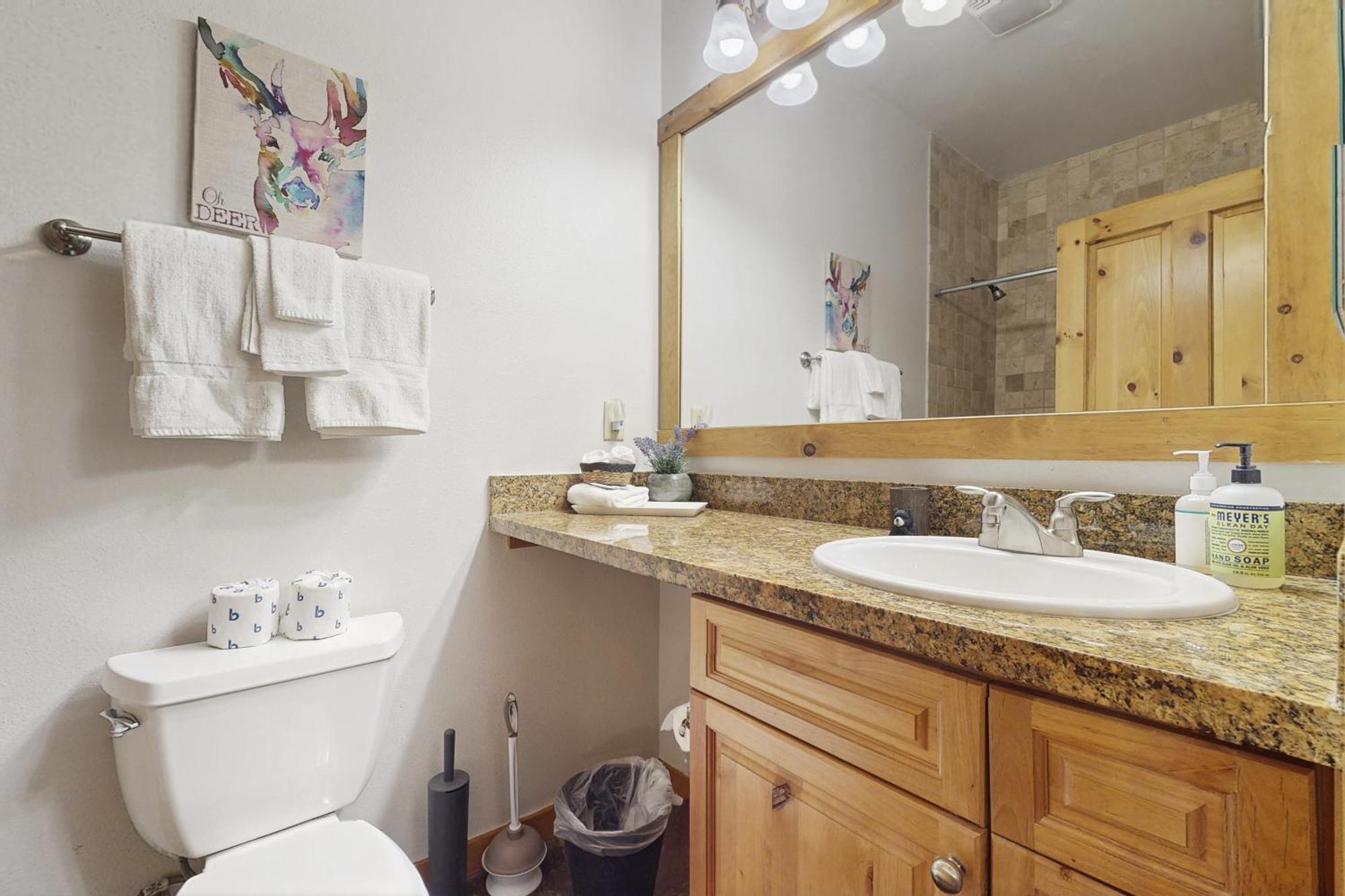 Apartamento Dolomite Delight Truckee Exterior foto