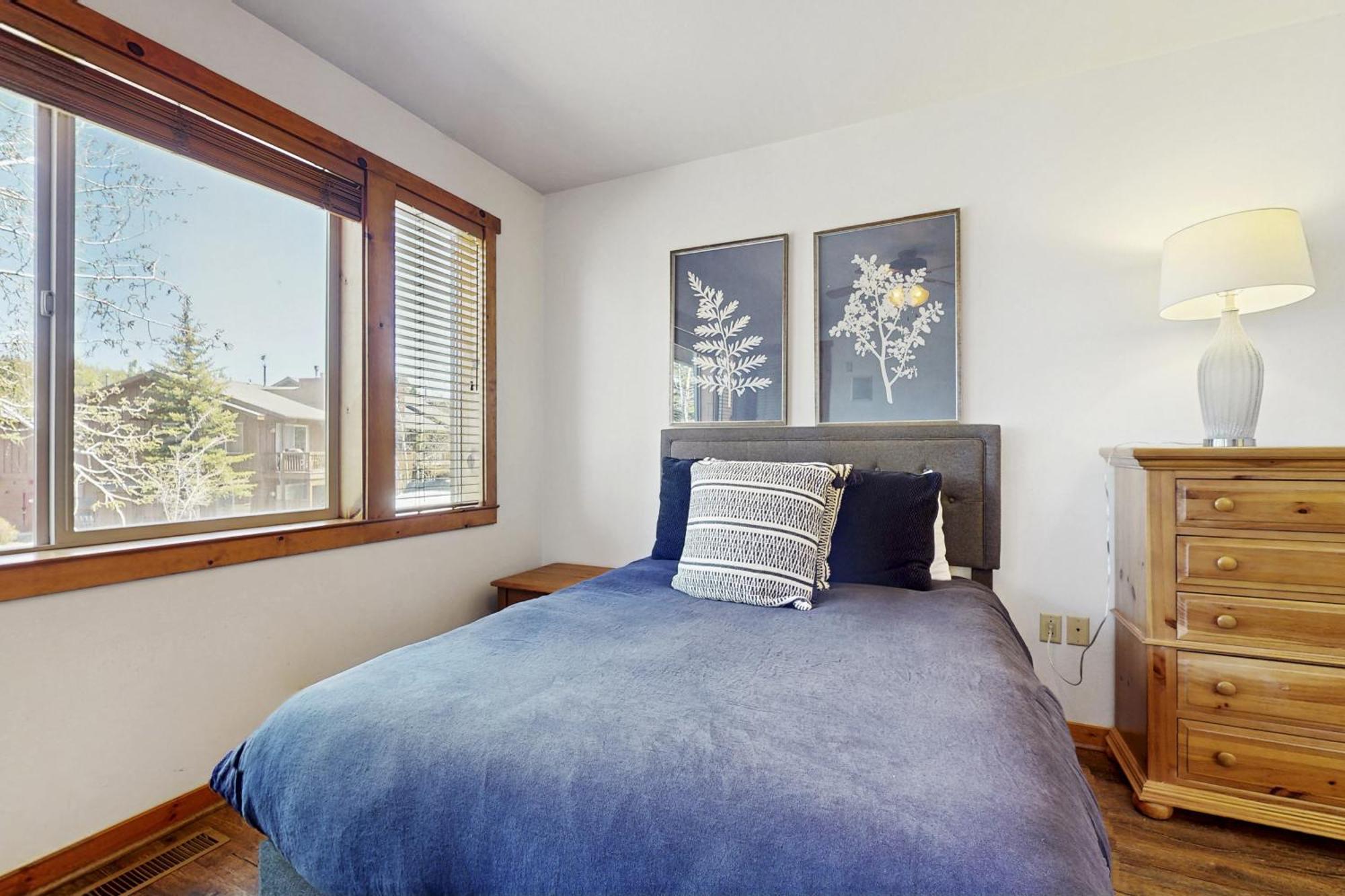 Apartamento Dolomite Delight Truckee Exterior foto