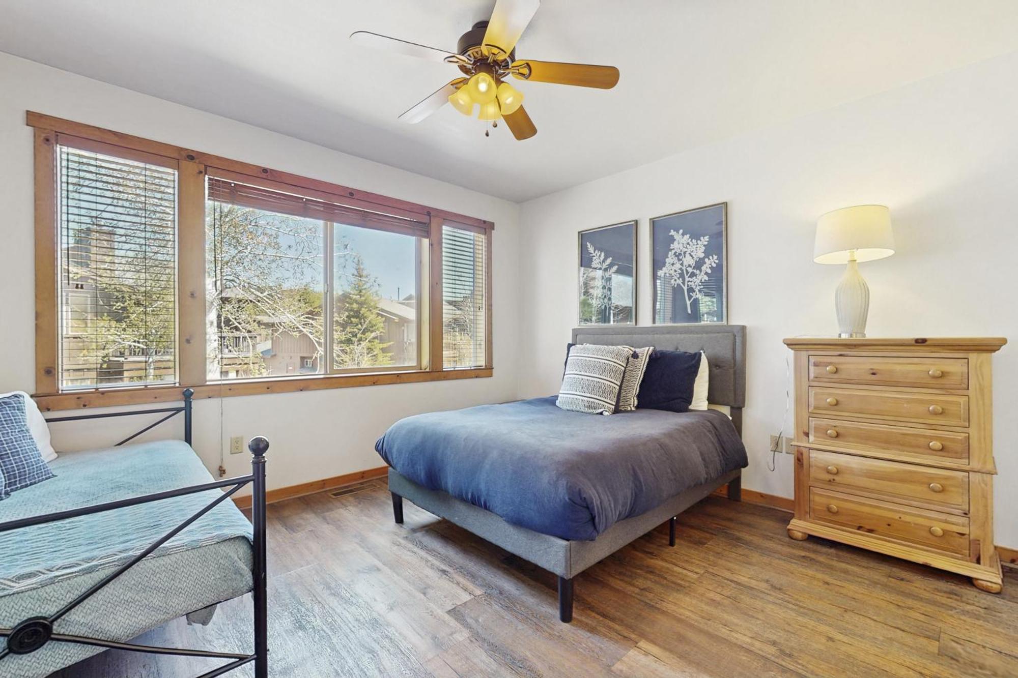 Apartamento Dolomite Delight Truckee Exterior foto