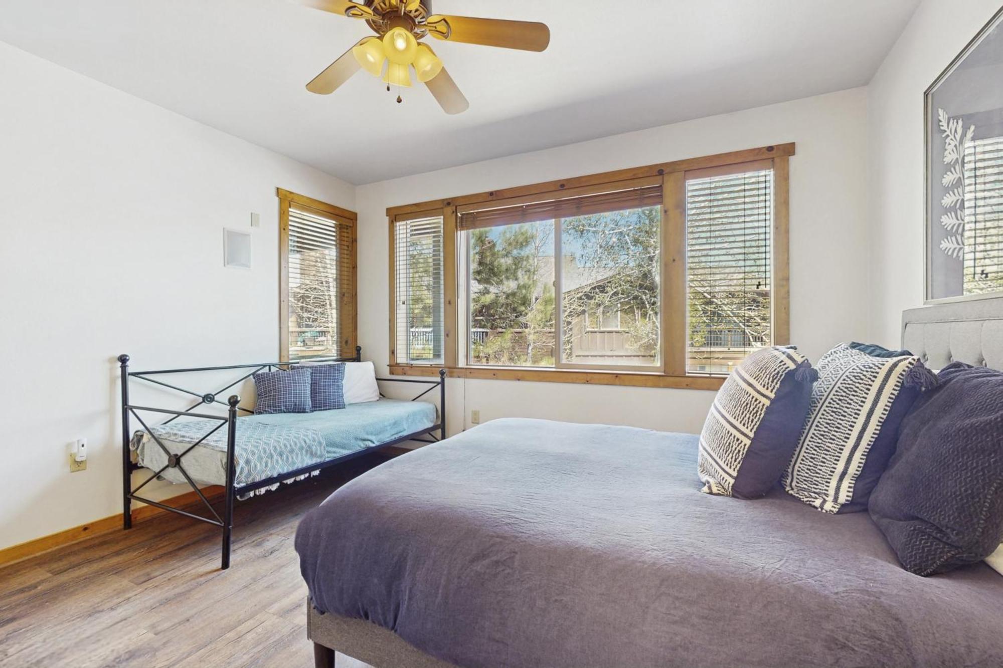 Apartamento Dolomite Delight Truckee Exterior foto